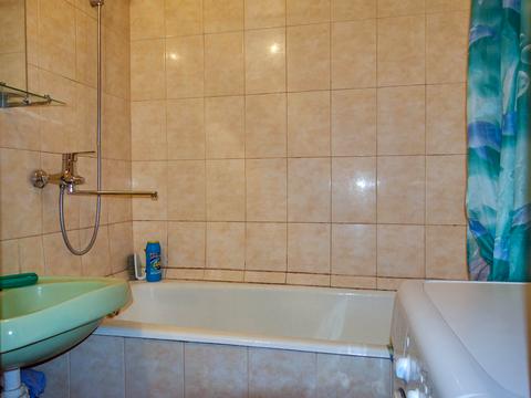 квартира по адресу Бережанская ул., 18