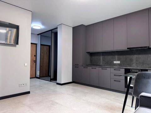 квартира по адресу Столичное шоссе, 5