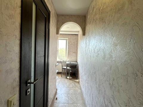 квартира по адресу Героев Крут ул. (Терешковой), 44