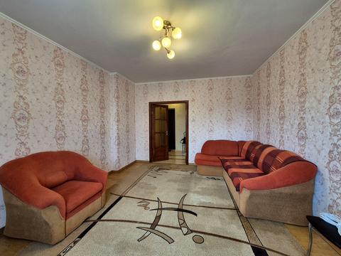 квартира за адресою Леся Курбаса просп., 7-А