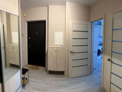 квартира за адресою Євгена Сверстюка вул. (Марини Раскової), 6