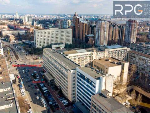 коммерческая по адресу Леси Украинки бульв., 26
