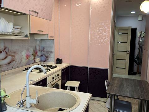 квартира по адресу Балковская, 36