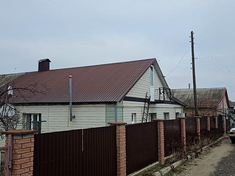 дом по адресу Богатирська