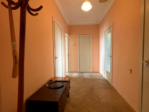 квартира за адресою Бастіонна вул., 15