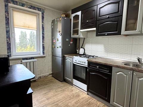 квартира за адресою Пастерівська вул., 263/1