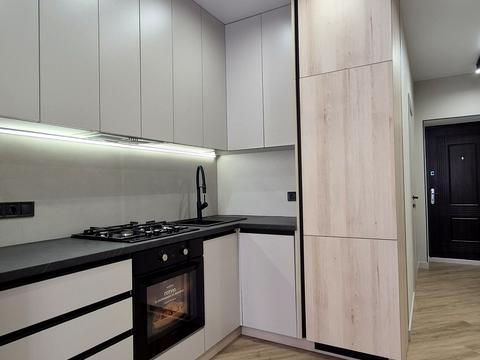 квартира по адресу Клубна ул., 12