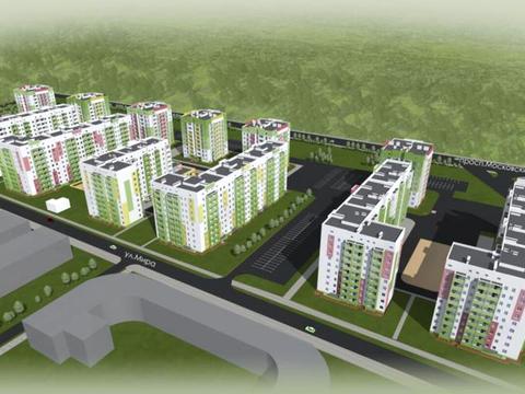 квартира за адресою Миру вул., 43