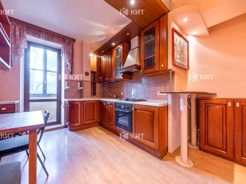 квартира за адресою Данилевського вул., 6