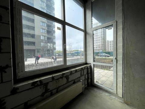 коммерческая по адресу Олександра Олеся ул., 5