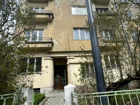 квартира за адресою Тараса Шевченка вул., 58