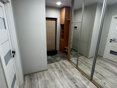 квартира по адресу Ньютона ул., 98