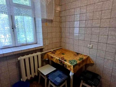 квартира по адресу Тобольская ул. (Тобольская), 48