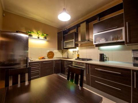 квартира за адресою Ромашкова вул., 10а