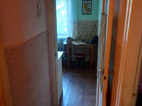 квартира по адресу Леоніда Каденюка ул. (Чкалова), 5