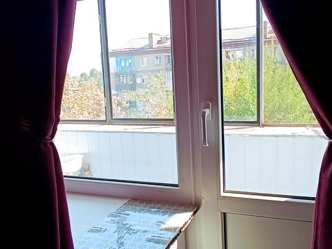 квартира за адресою Зимових Походів вул. (Молодогвардійська), 20