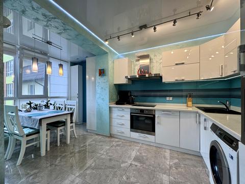 квартира за адресою Гетьманська вул., 12
