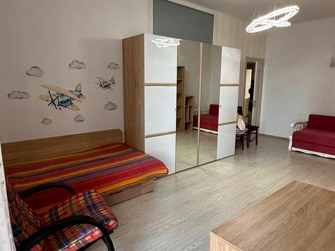 квартира за адресою Французький бульв., 60/1