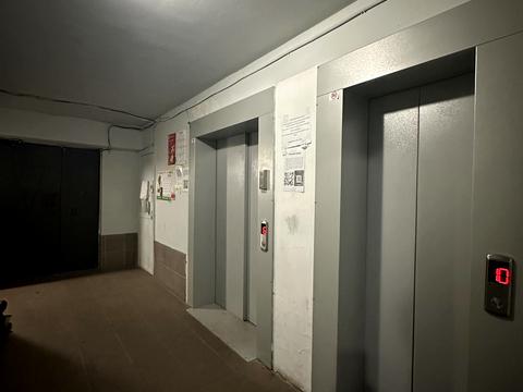 квартира по адресу Николая Кибальчича ул., 15
