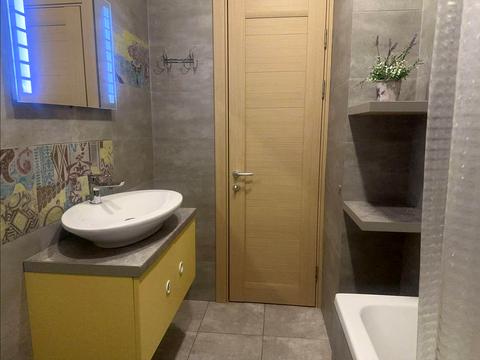 квартира за адресою Коперника вул., 3