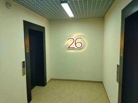 квартира по адресу Киев, Днепровская набережная ул., 17