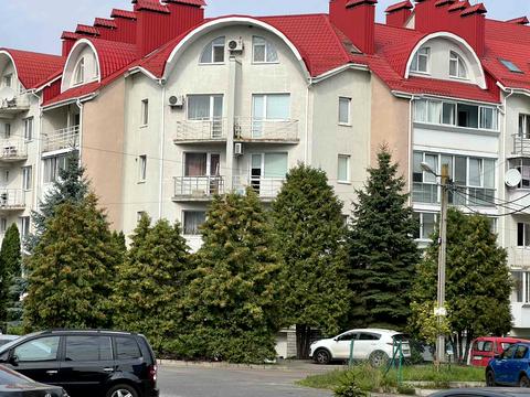 квартира по адресу Роксоланы ул., 81