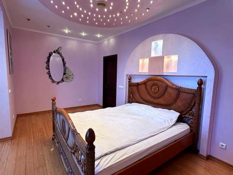 квартира по адресу Академика Сахарова ул., 80а