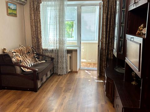 квартира по адресу Профессора Подвысоцкого ул., 12