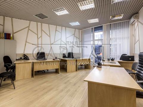 коммерческая по адресу Евгения Коновальца ул. (Щорса), 36Д
