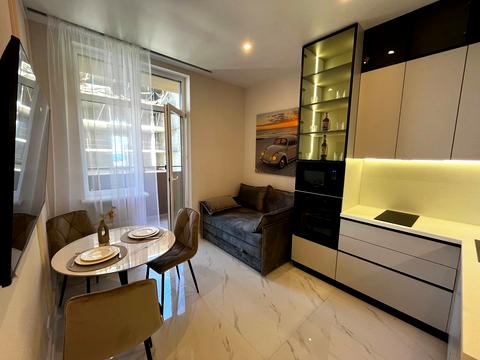 квартира за адресою Курортний пров., 1