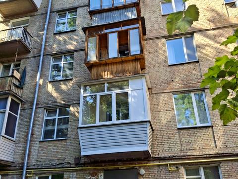 квартира по адресу Івана Світличного ул. (Петровського), 6