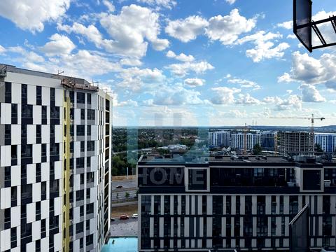 квартира за адресою Зарічна вул., 6