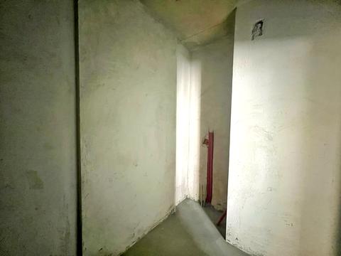 квартира по адресу Бережанская ул., 56