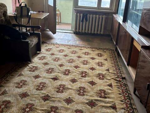 квартира по адресу Леся Курбаса просп., 9