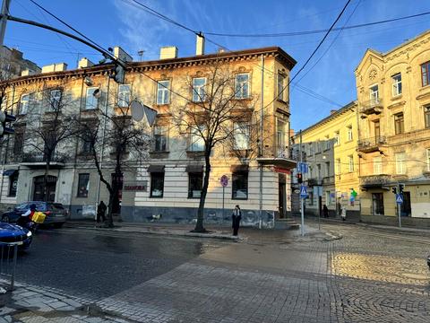 квартира по адресу Князя Романа ул. (Ватутина), 11