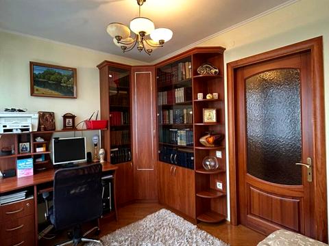 квартира за адресою Стебнецька, 62