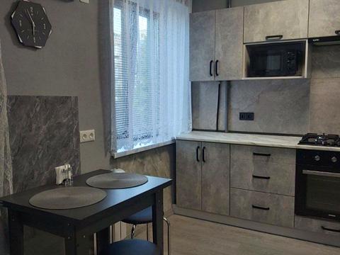 квартира по адресу Рабочая ул., 24-А