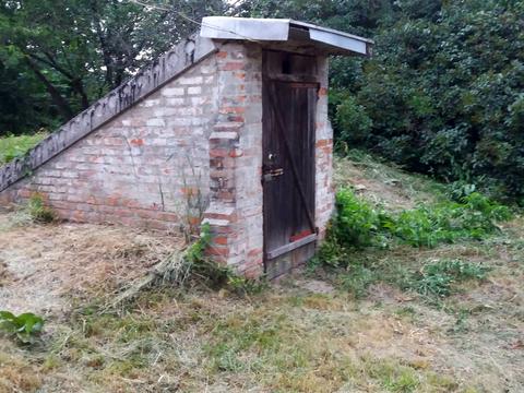 будинок за адресою с. Триліси, Лугова