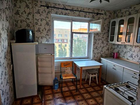 квартира по адресу Славы бульв., 48