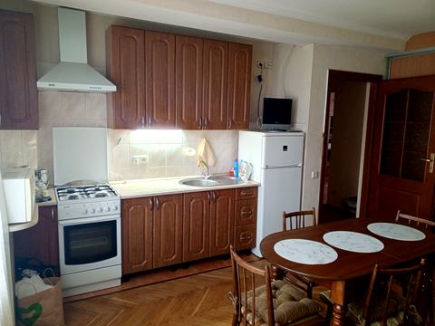 квартира за адресою Воскресенський просп. (Перова), 23-А
