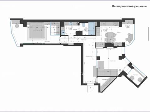 квартира за адресою Харків, Качанівська вул., 15