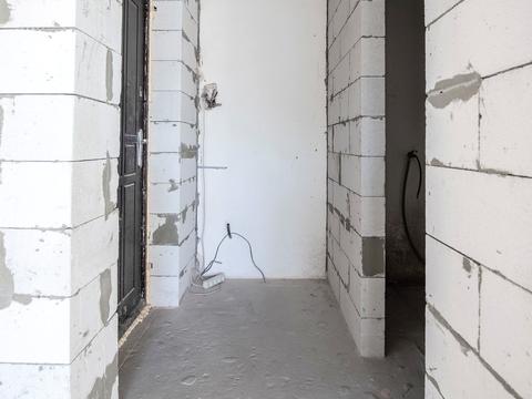 квартира по адресу Радистов ул., 34-К2