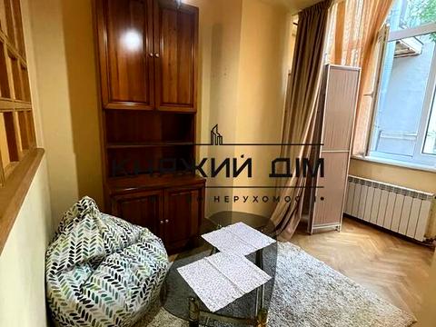 квартира за адресою Круглоуніверситетська вул., 13