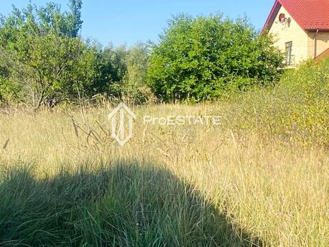 ділянка за адресою с. Гнідин, 