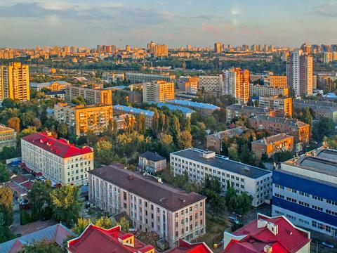 квартира по адресу Вадима Гетьмана ул., 1-Б