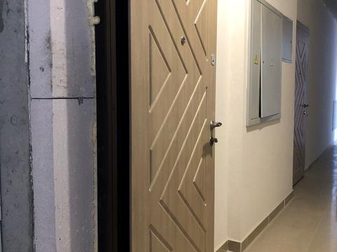 квартира по адресу Пишоновская ул., 22/26