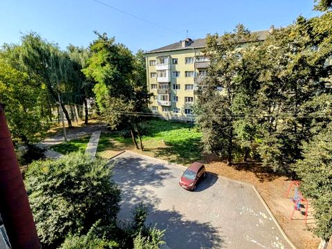 квартира по адресу набережная Василия Стефаника ул., 20