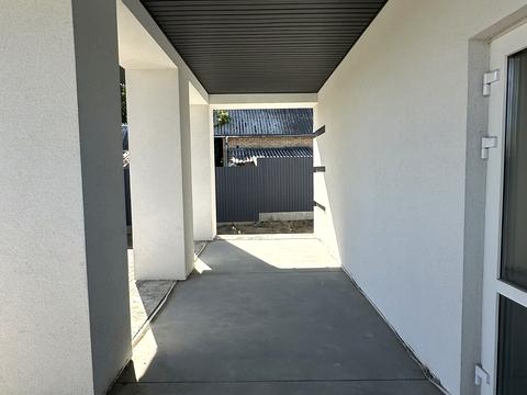 дом по адресу Яблоньская ул. (Кирова), 294