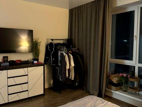 квартира за адресою Данилишиных, 59