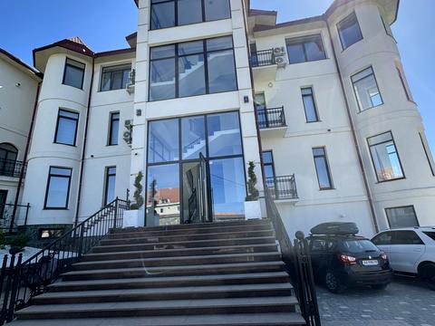 квартира за адресою Кавказька вул., 44